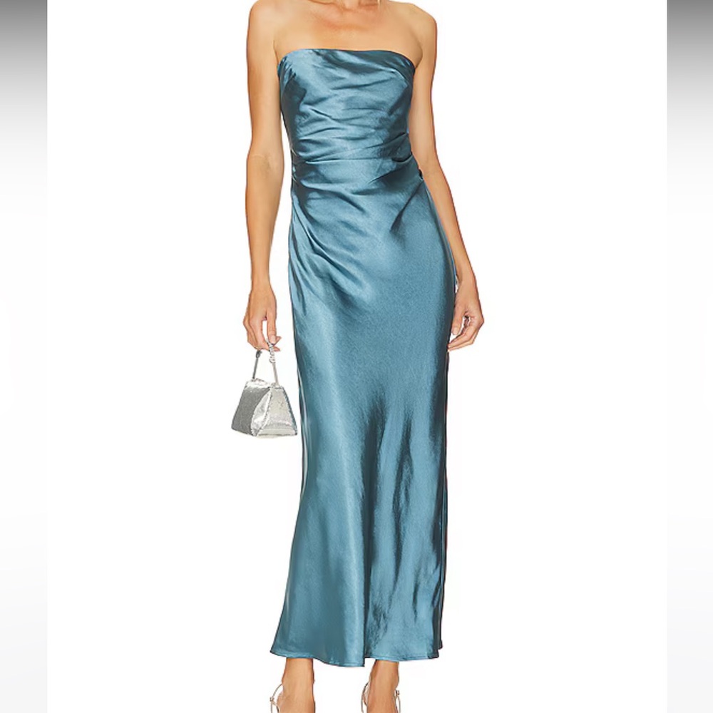 Revolve “Kristine” Dress